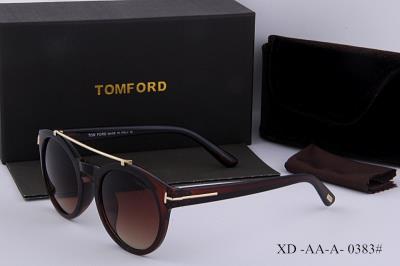 Cheap TOM FORD Sunglasses wholesale No. 157